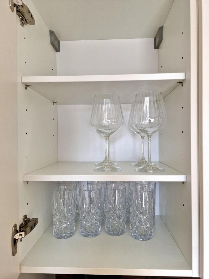 Exklusive Ferienwohnung In Lingen Holthausen 2Zim, 2Badez,Kueche,Balkon,Waschmaschine Eksteriør billede