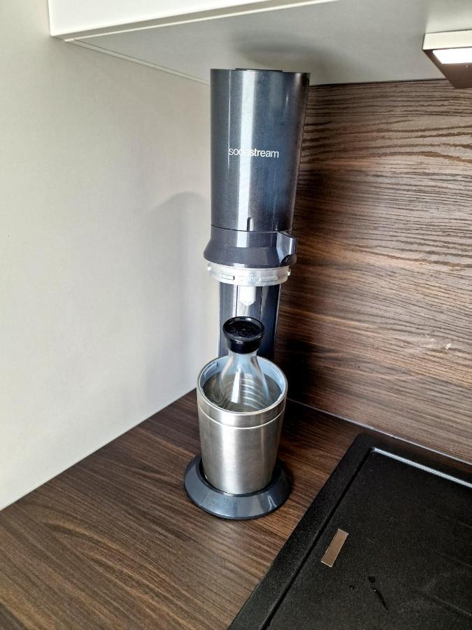 Exklusive Ferienwohnung In Lingen Holthausen 2Zim, 2Badez,Kueche,Balkon,Waschmaschine Eksteriør billede